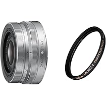 【値下げ】nikkor z DX 16-50 ＋ ARCREST Ⅱ セット Amazon | 【セット買い】 Nikon 標準ズームレンズ NIKKOR Z DX